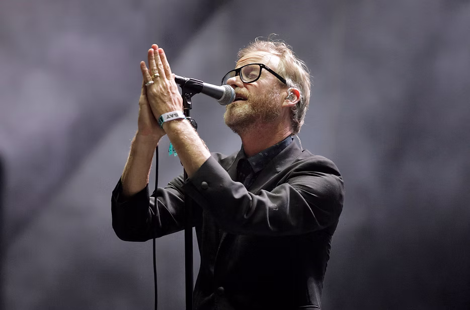 The National