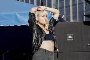Metric