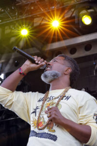 Digable Planets, FORMAT Fest 2023, photo-Cory Weaver