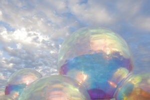 “Evanescent” by Atelier Sisu (by Cory Weaver)