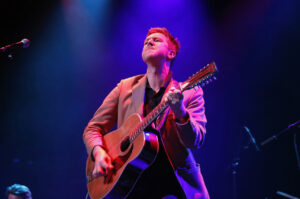 Hamilton Leithauser, Delmar Hall, photo-Cory Weaver