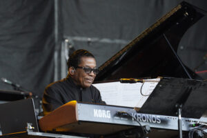 Herbie Hancock, FORMAT Fest