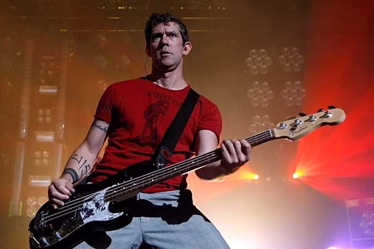 Eric-Avery, Jane's Addiction
