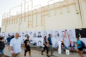 JRs Inside Out Project by Roger Ho for Format Festival 2023