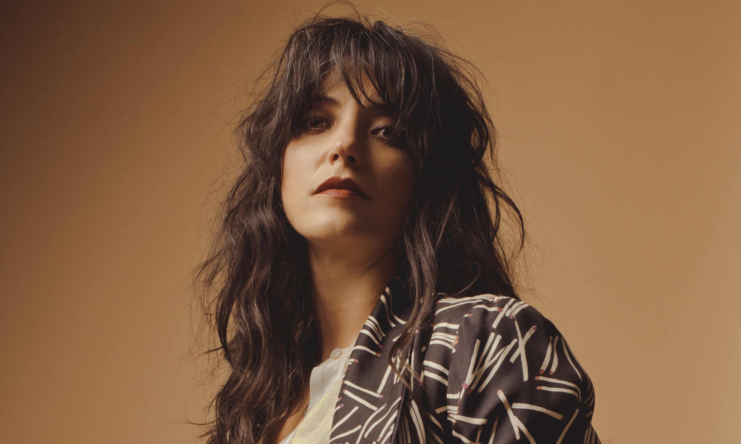 Sharon Van Etten, photo-Ryan Pfluger