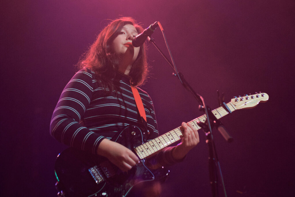 Lucy Dacus