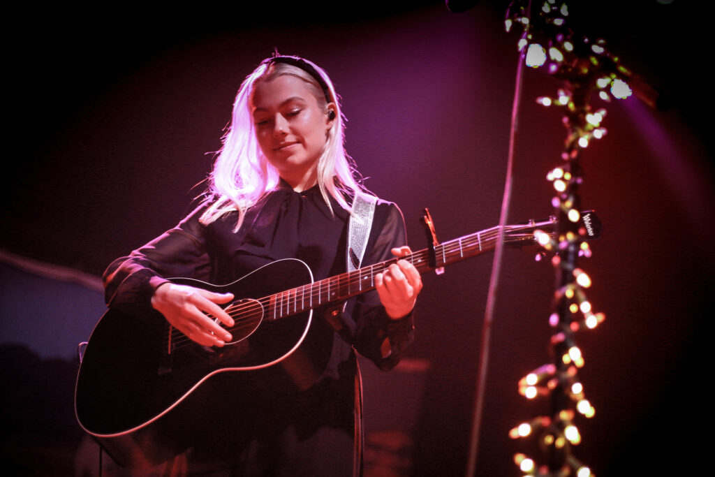 Phoebe Bridgers