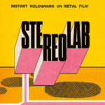 Stereolab, Instant Holograms On Metal Film