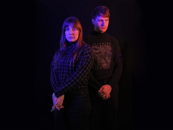 Last Dance, photo - Cory Weaver