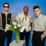 Durand Jones & The Indications by Kalie Johnston