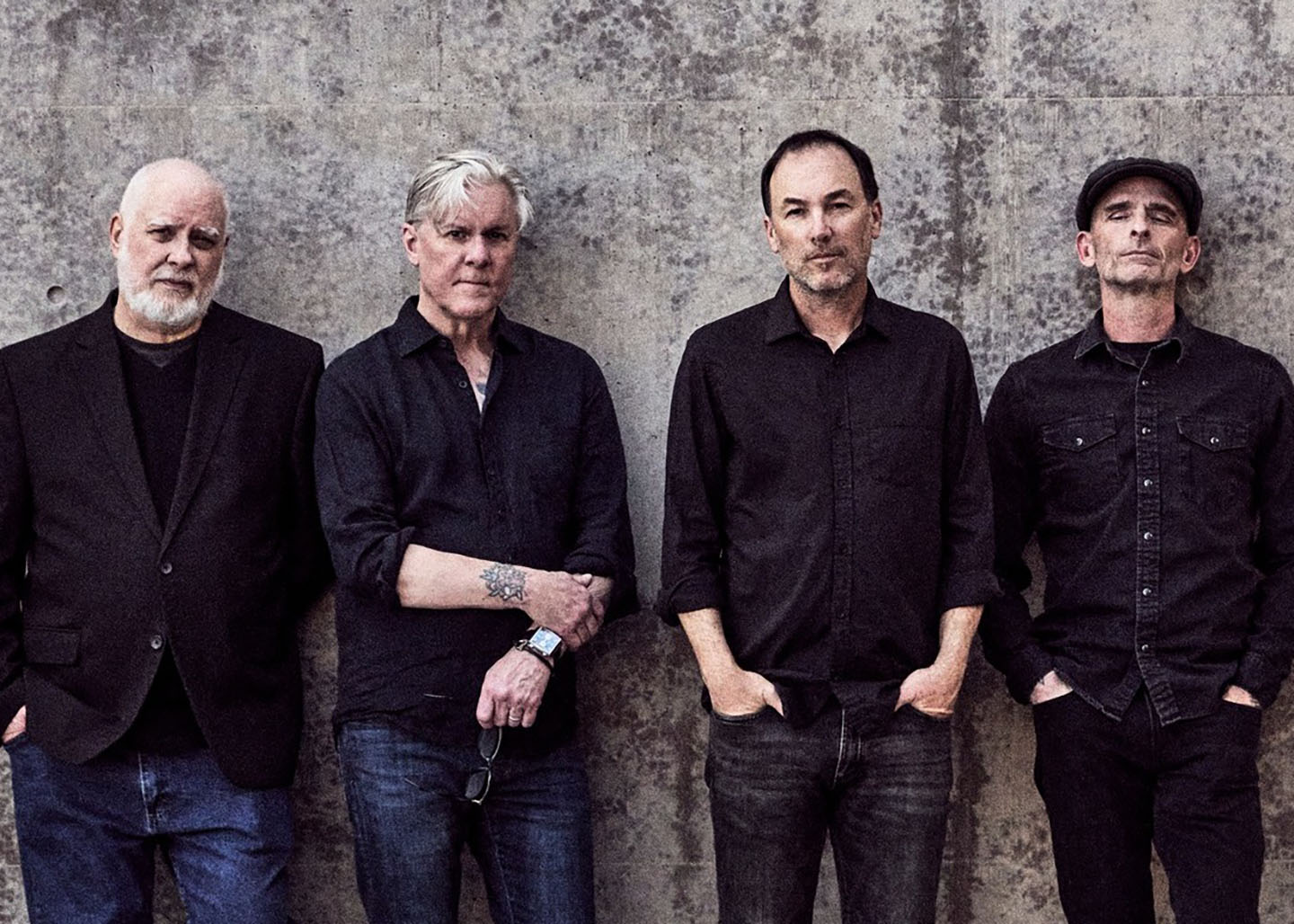 The Toadies, Charmer Tour